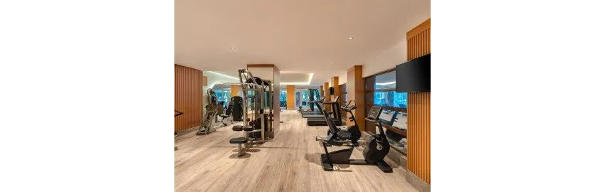 Trendy Aspendos Beach 5*-25