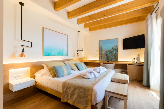 Forum Boutique Hotel & Spa 4* - Alcudia - Spania