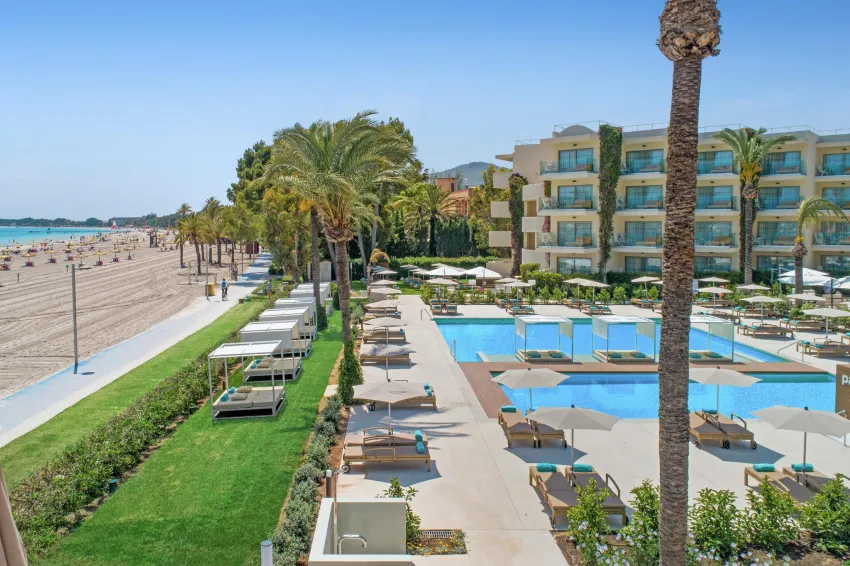 VIVA Golf Adults Only 18+ 4*-4