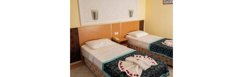 Sun Fire Beach Hotel 4*-15