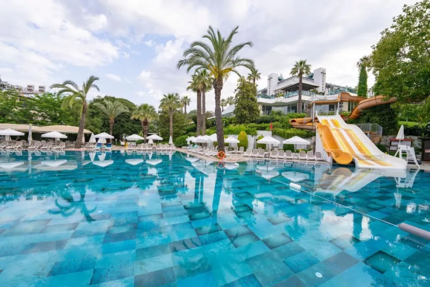 SIDE STAR ELEGANCE  5*-29