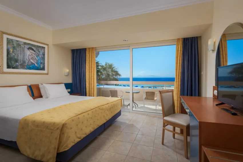 Sun Beach Resort 4*-27