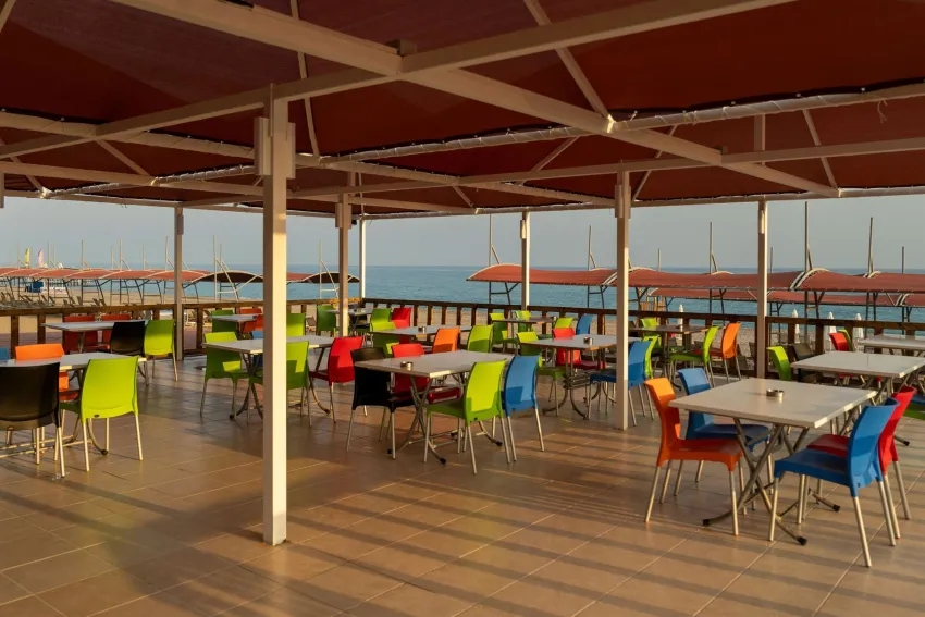 Casa Fora Beach Resort 5*-38