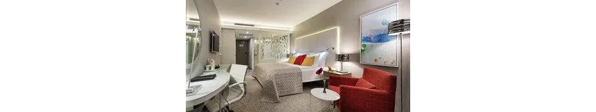 The Sense Deluxe Hotel 5*-25