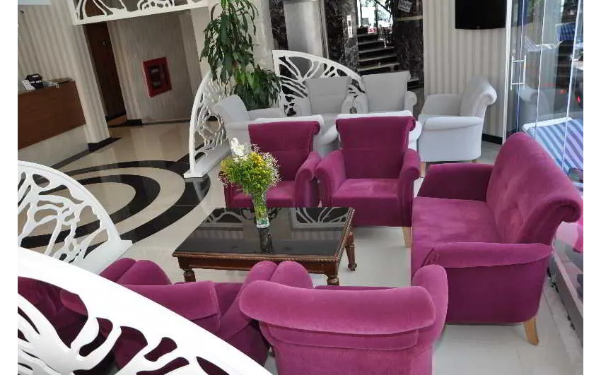 Kleopatra Micador Hotel 4*-7