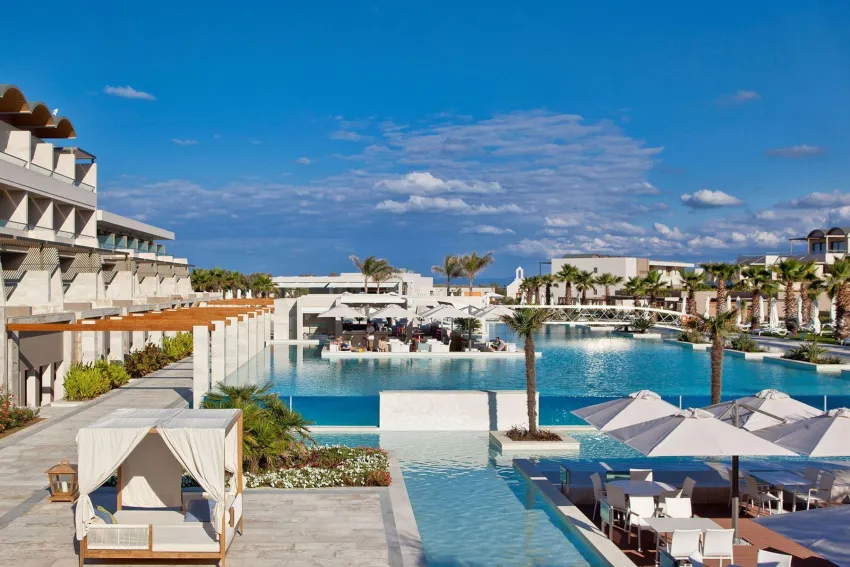 Avra Imperial Hotel 5*-3