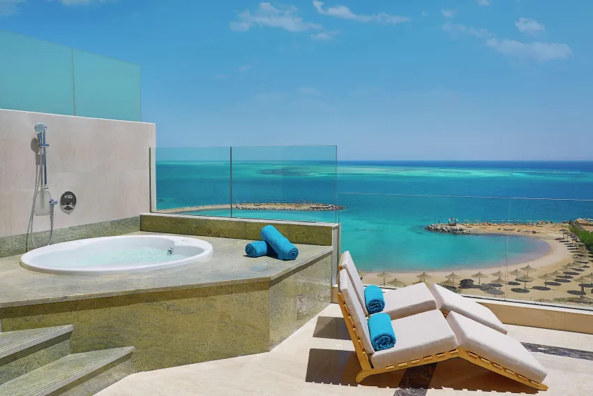 Hilton Plaza Hurghada 5*-84