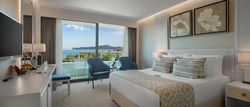 Mirage Park Resort Hotel 5*-3