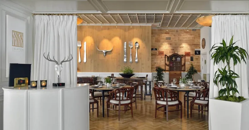 Hotel Victoria Gran Melia 5*-322