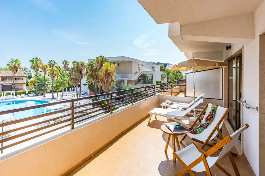 INNSiDE Alcudia 4*-113