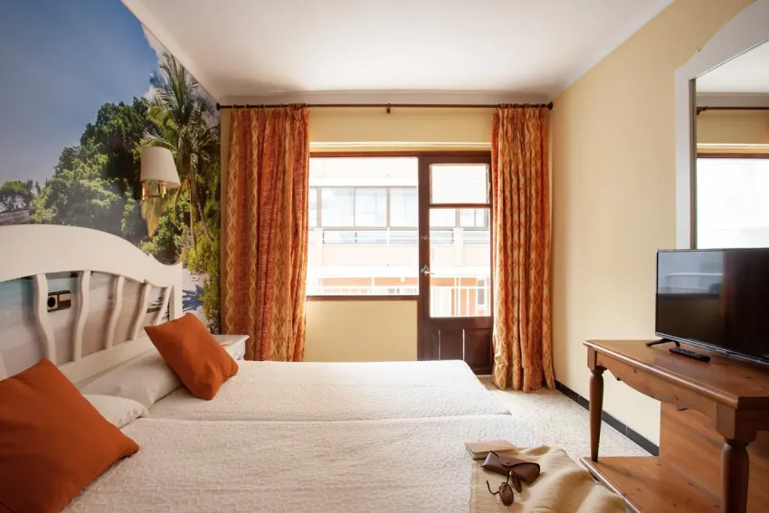 Bona Vista Hostal 1*-12