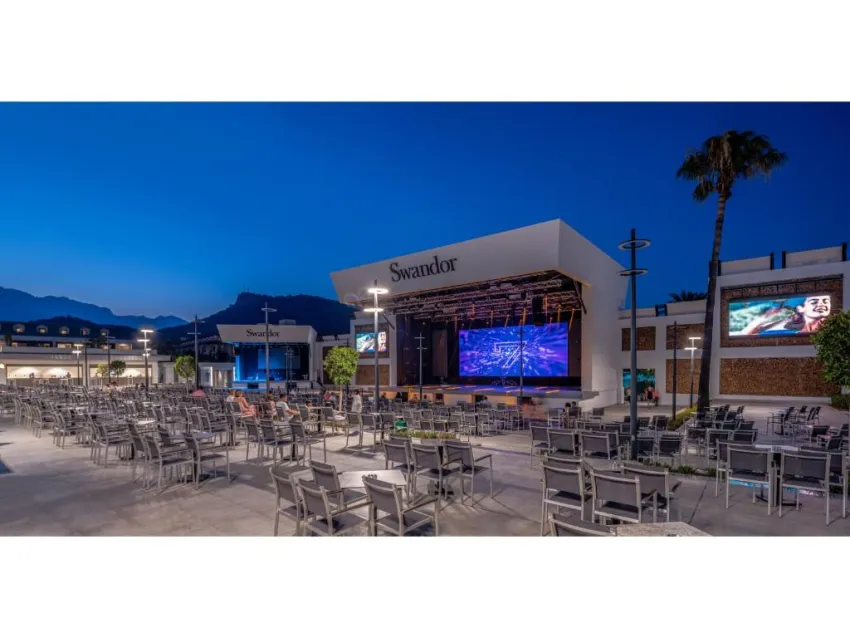 Swandor Hotels & Resort Kemer 5*-12