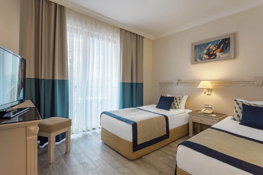 Hotel Turan Prince 5*-24