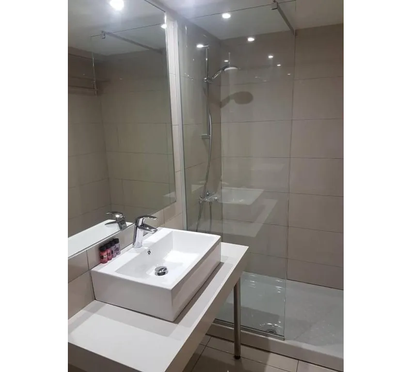 Nicholas Color Hotel 3*-13