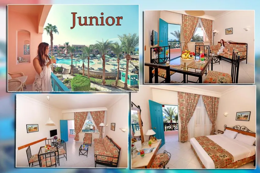 LE PACHA HOTEL  4*-8