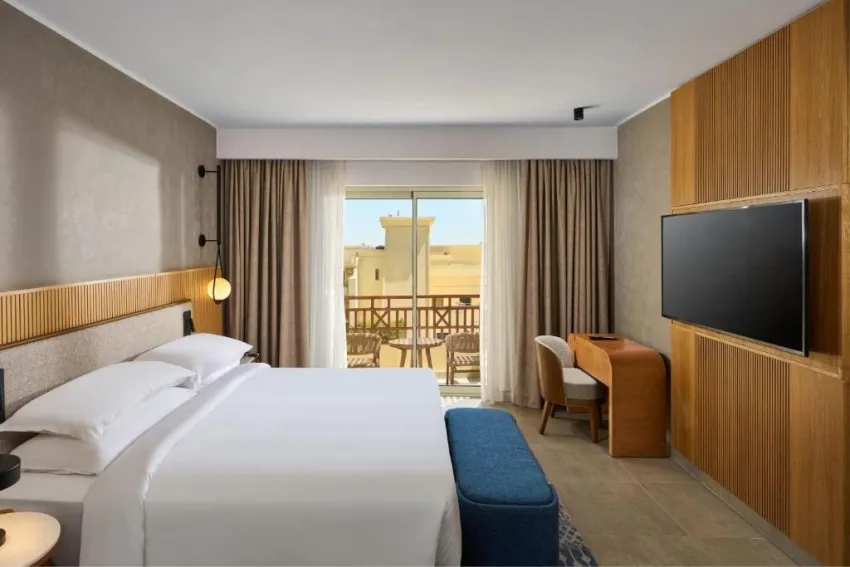 SHERATON SOMA BAY RESORT  5*-23