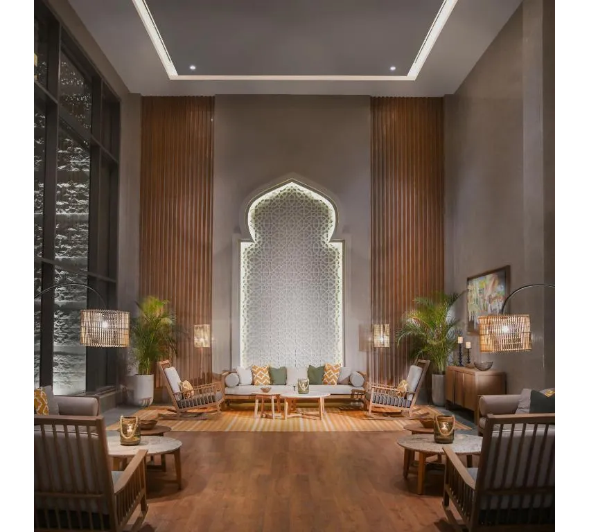 Steigenberger Resort Ras Soma 5*-11