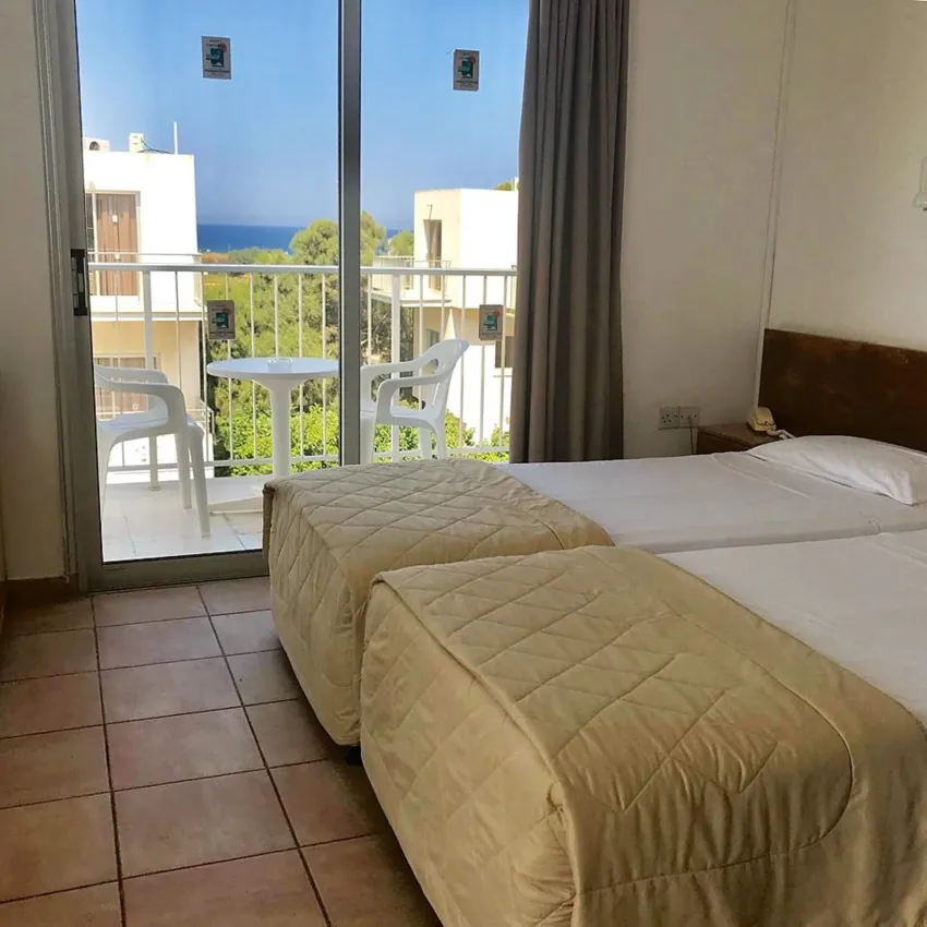 Sweet Memories Hotel Apartments 2*-5
