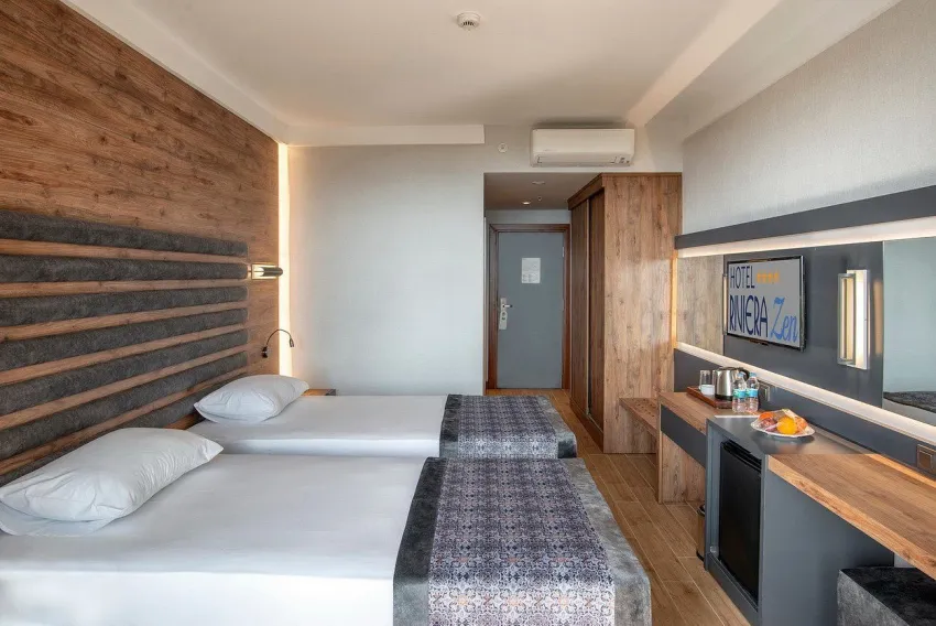 Riviera Zen Hotel & Spa (Adults Only 16+) 4*-9