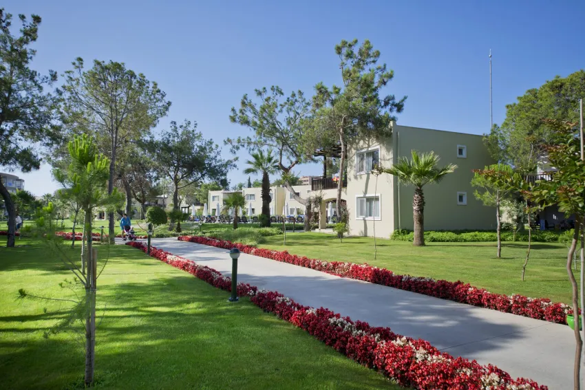 Marvida Family Eco Club (Ex:Otium Family Eco Club) 5*-19