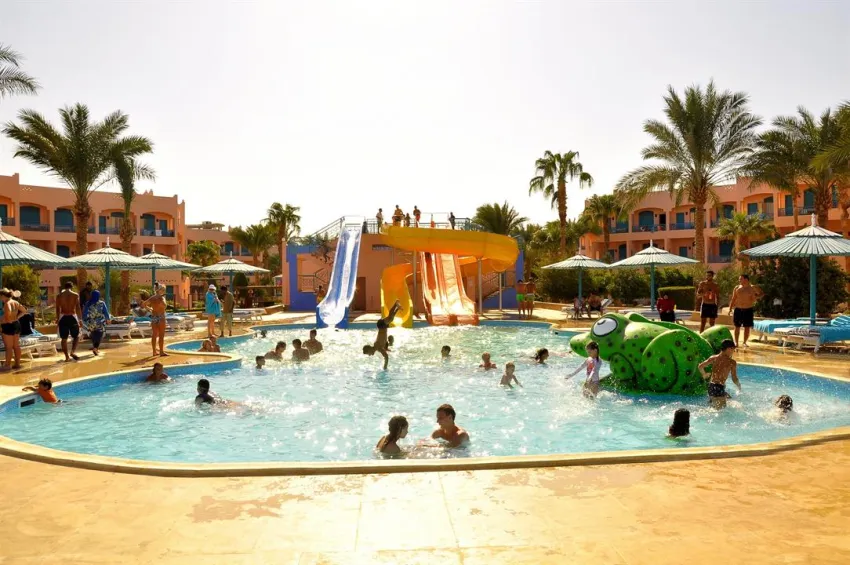 LE PACHA HOTEL  4*-11