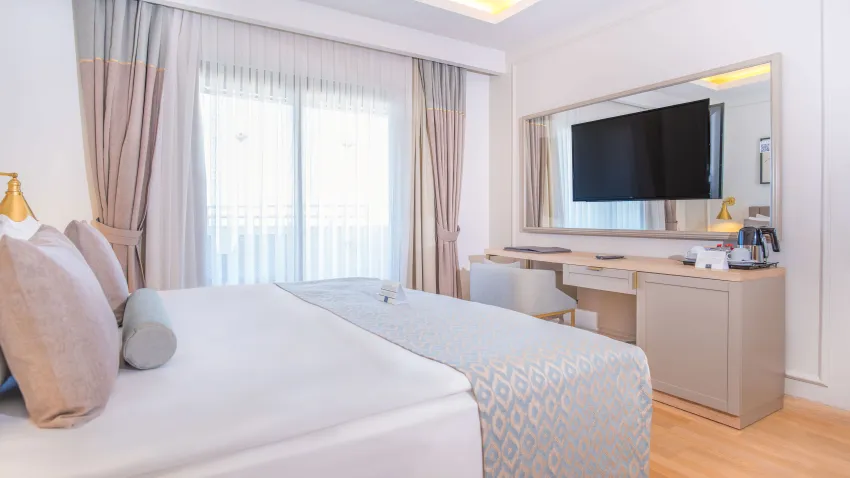 Miramare Queen Hotel 5*-56