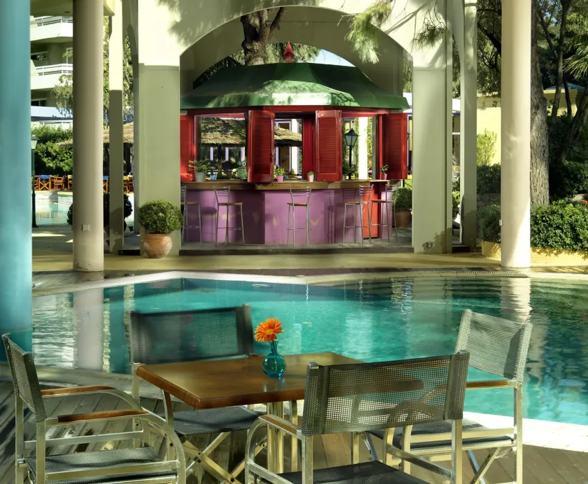Dionysos Hotel 4*-2