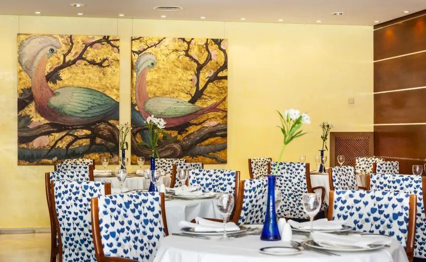 Serrano Palace 5*-28