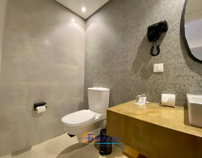 CLUB FARAANA REEF  4*-78
