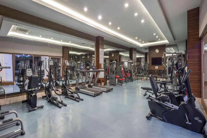 Ramada Plaza By Wyndham Antalya 5*-60