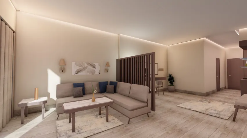 Jaz Elite Asteria Beach Sahl Hasheesh 5*-4