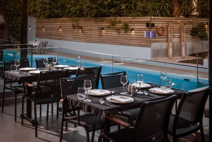 Indigo Suites Collection 4*-18
