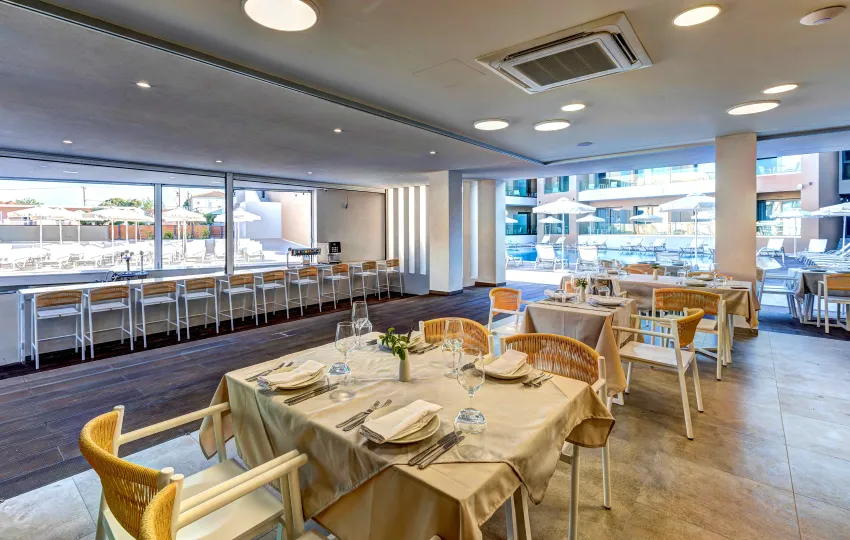 White Olive Elite Laganas 5*-28