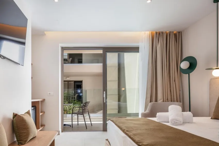 San Antonio Boutique Hotel 4*-12