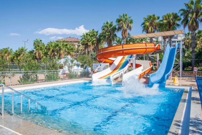 Seher Kumkoy Star Resort & Spa 4*-9