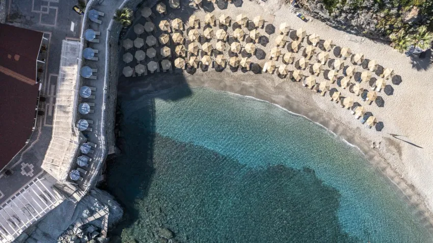 Athina Palace Resort and Spa 5*-37