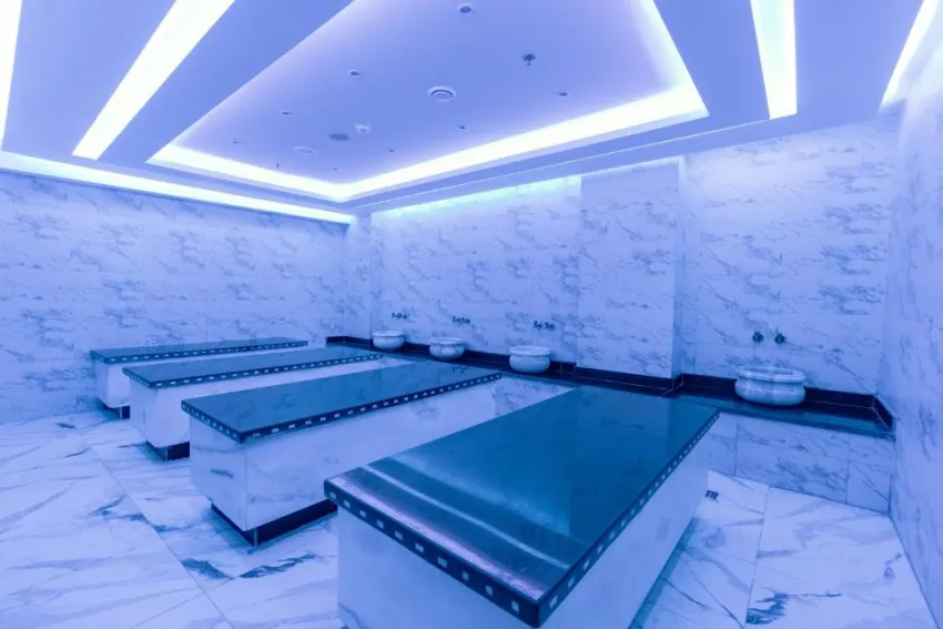 Seven Seas Jolie Bay (Ex Aqua Mondo Abu Soma Resort) 5*-8