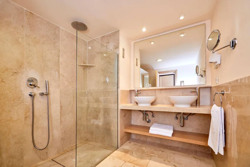 Zafiro Cala Mesquida 4*-25