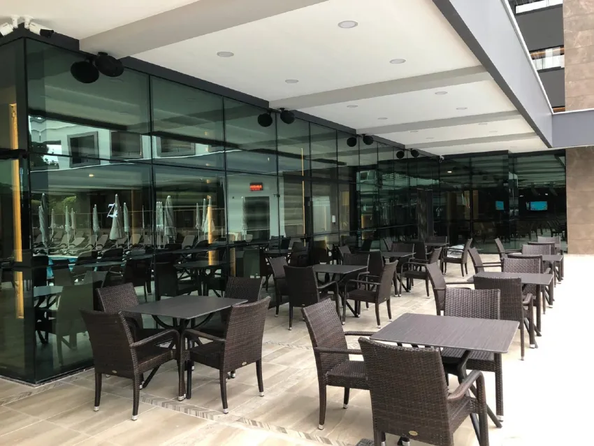 Riviera Zen Hotel & Spa (Adults Only 16+) 4*-14
