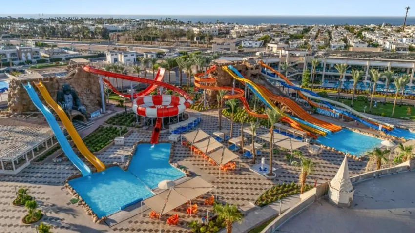 ALBATROS AQUA BLU SHARM EL SHEIKH  5*-149