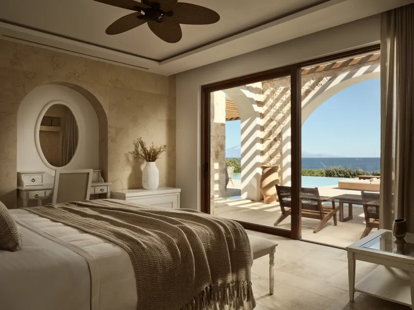 Lesante Cape Resort and Villas 5*-133