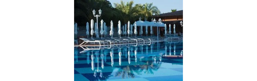 Quattro Beach Resort & Spa 5*-25