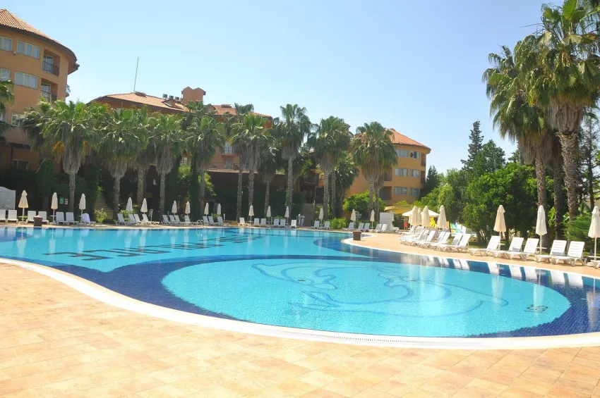 Numa Club Side 5*-14