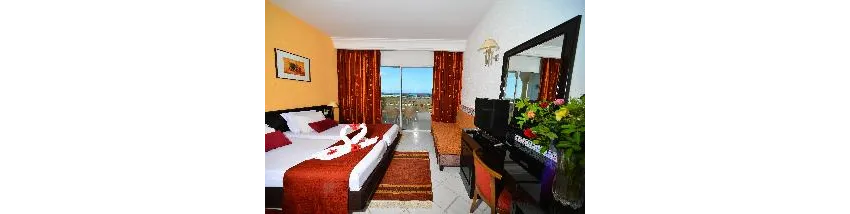 Ramada Liberty Resort 4*-54