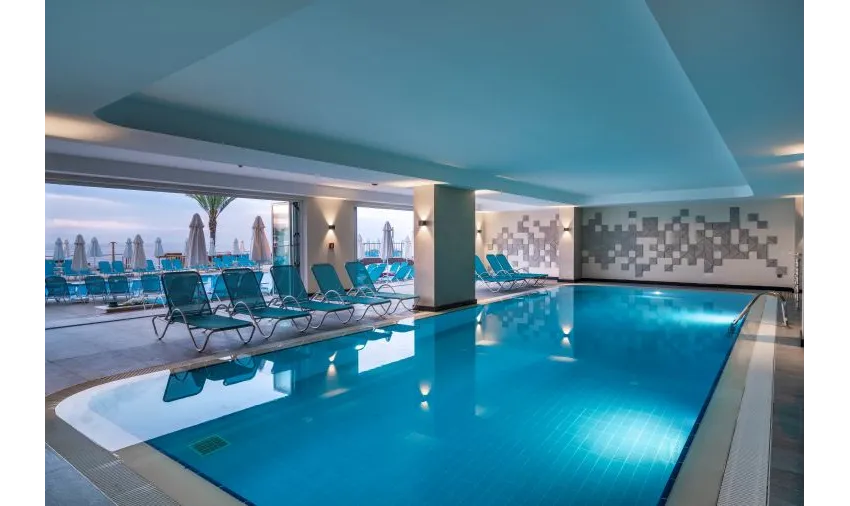 CORENDON PLAYA KEMER (EX.GRAND PARK KEMER )  5*-10