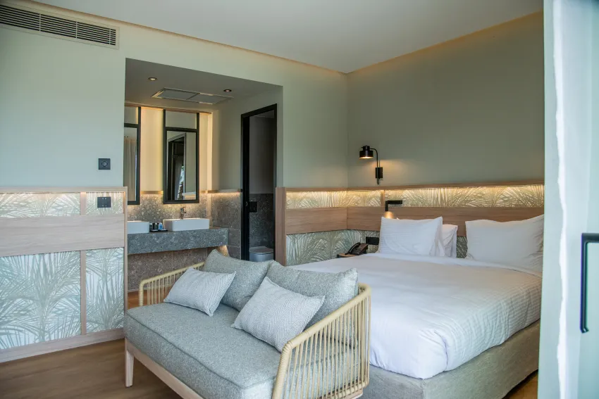 Senseana Sea Side Resort and Aquadventure 5*-13