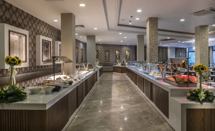 Pavlo Napa Beach Hotel 4*-39