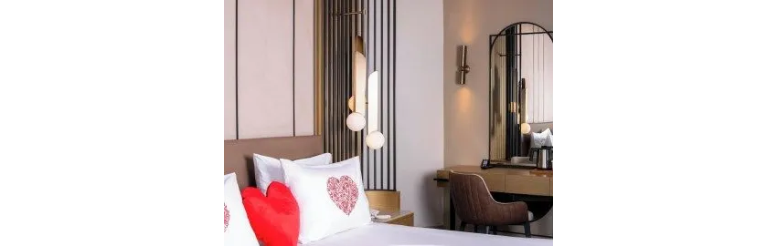 Calyptus Kirman Premium (Ex. Kirman Calyptus Resort) 5*-22