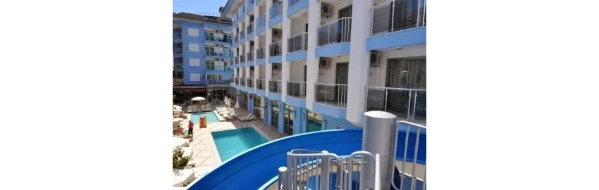 Sultan Sipahi Resort 4*-30