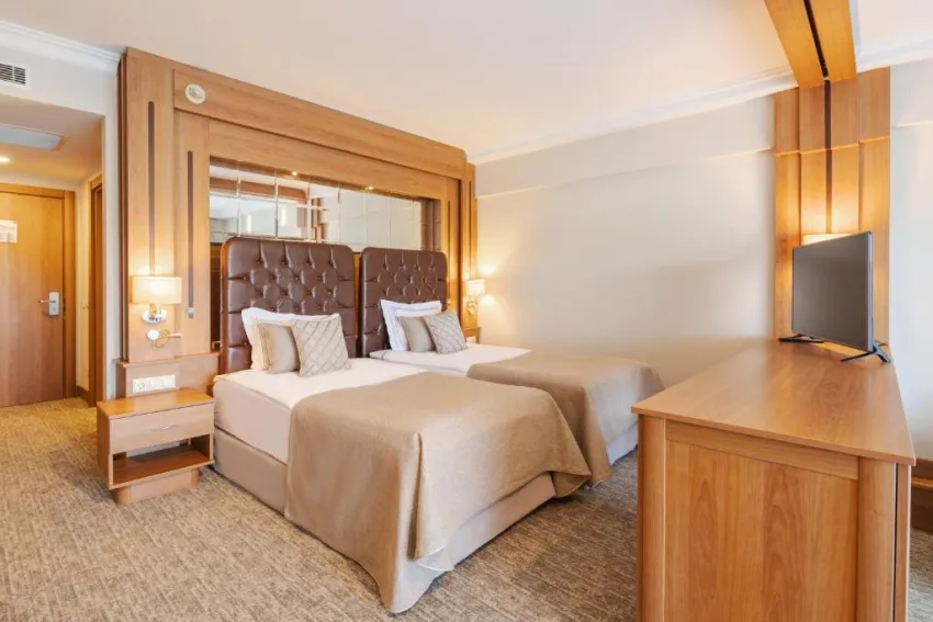 SUENO HOTELS GOLF BELEK  5*-20